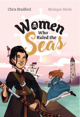 Big Cat for Little Wandle Fluency -- Women Who Ruled the Seas: Fluency 8