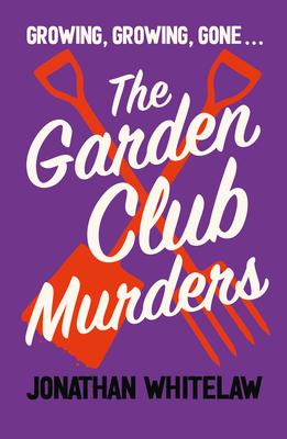 The Garden Club Murders Subscription