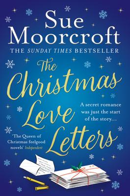 The Christmas Love Letters Subscription