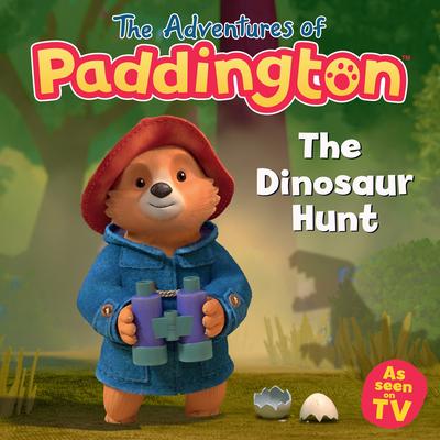 The Adventures of Paddington