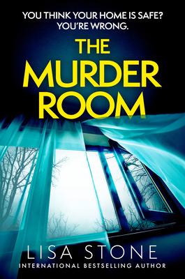 The Murder Room