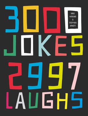 3000 Jokes, 2997 Laughs Subscription