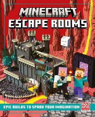 Minecraft Escape Rooms Subscription