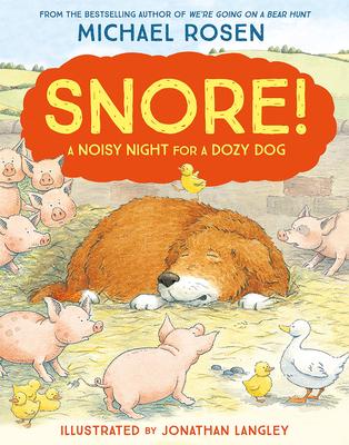 Snore! Subscription