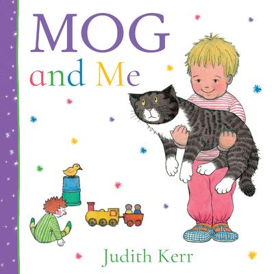 Mog and Me Subscription