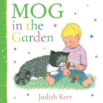 Mog in the Garden Subscription