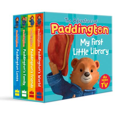 The Adventures of Paddington