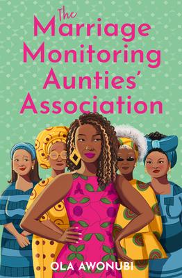 The Marriage Monitoring Aunties' Association Subscription