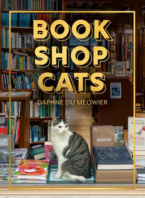 Bookshop Cats Subscription
