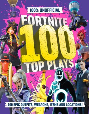100% Unofficial Fortnite 100 Top Plays Subscription