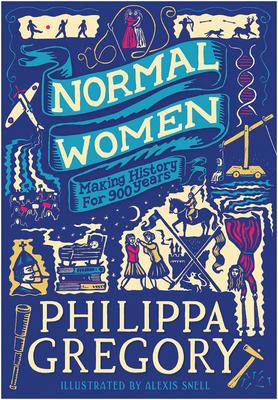 Normal Women: Making History for 900 Years Subscription