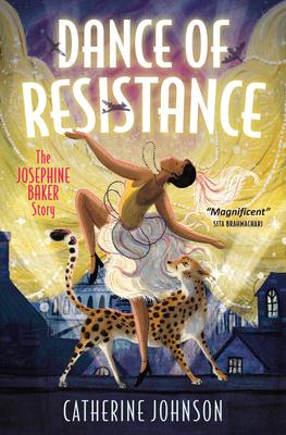 Dance of Resistance Subscription