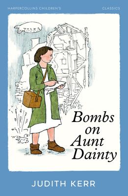 Bombs on Aunt Dainty Subscription