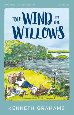 The Wind in the Willows Subscription