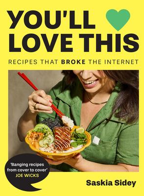 You'll Love This: Recipes That Broke the Internet Subscription