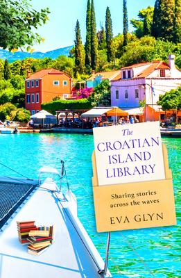 The Croatian Island Library Subscription