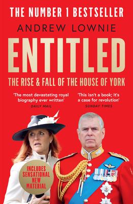 Entitled: The Rise and Fall of the House of York Subscription