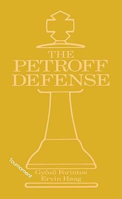 Petroff's Defense (Tournament)