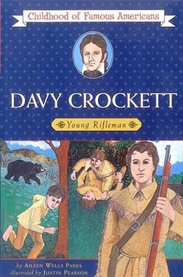 Davy Crockett: Young Rifleman