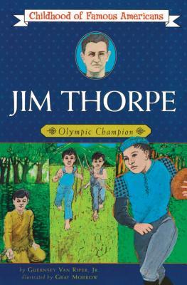 Jim Thorpe: Olympic Champion