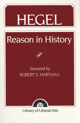 Hegel: Reason in History