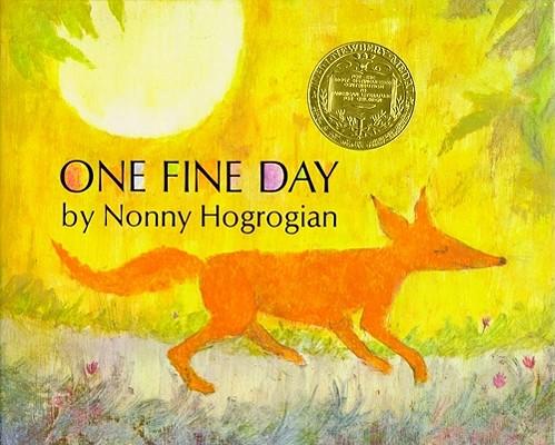 One Fine Day