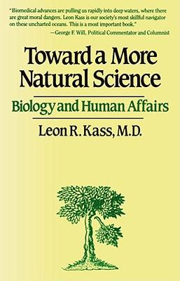 Toward a More Natural Science