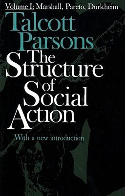 The Structure of Social Action