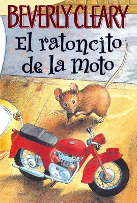 El Ratoncito de la Moto