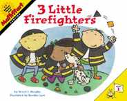3 Little Firefighters Subscription