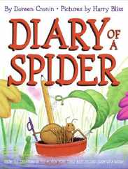 Diary of a Spider Subscription