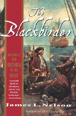 The Blackbirder: Book Two of the Brethren of the Coast