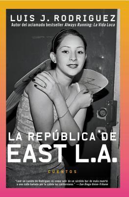 La Republica de East LA