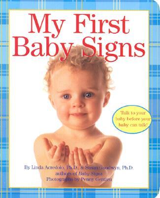 My First Baby Signs