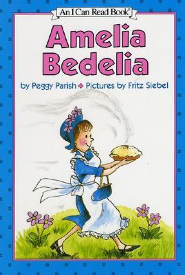 Amelia Bedelia