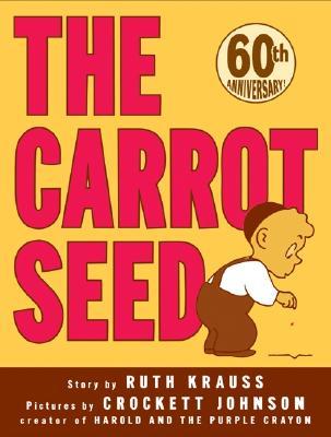 The Carrot Seed