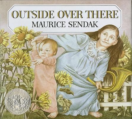 Outside Over There: A Caldecott Honor Award Winner