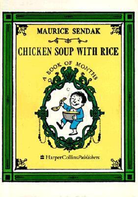 Chicken Soup with Rice: A Book of Months