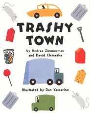 Trashy Town Subscription