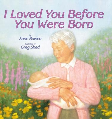 I Loved You Before You Were Born Subscription