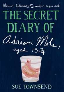 The Secret Diary of Adrian Mole, Aged 13 3/4