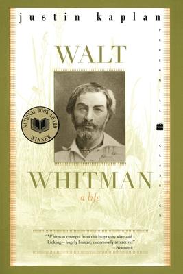 Walt Whitman: A Life