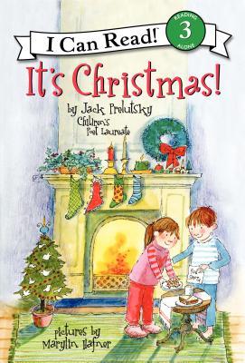 It's Christmas!: A Christmas Holiday Book for Kids