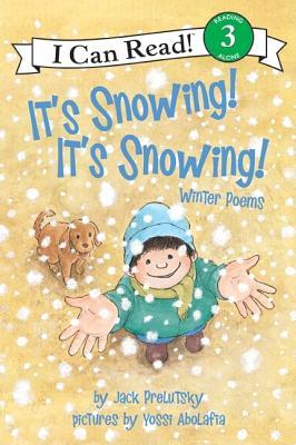 It's Snowing! It's Snowing!: Winter Poems