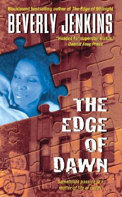 The Edge of Dawn Subscription