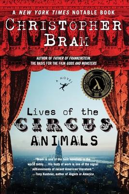 Lives of the Circus Animals