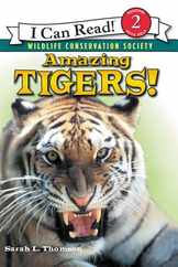Amazing Tigers! Subscription