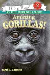 Amazing Gorillas! Subscription