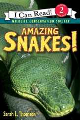 Amazing Snakes! Subscription