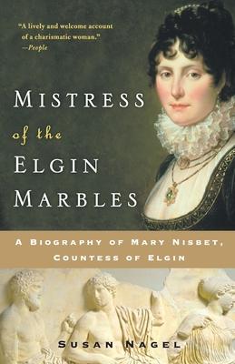 Mistress of the Elgin Marbles